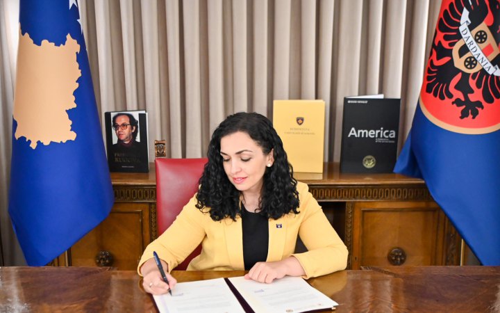 У Косово 53 раз поспіль не вдалося сформувати Асамблею