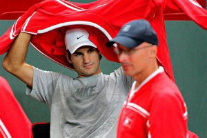 Федерер: с 23 лет чувствую себя абсолютно цельным человеком и без тенниса