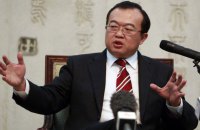 ЗМІ: Китай затримав для допиту другого топ-дипломата