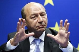 Румунського президента звільнятимуть на референдумі