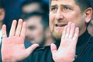 Кадыров обвинил Геращенко в связях с ИГИЛ