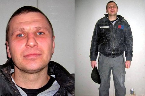 В Житомире задержали осужденного, сбежавшего из исправительной колонии в Харьковской области