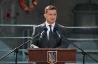 Зеленський: Україна ніколи і нікому не дозволить зруйнувати систему Чорноморської безпеки