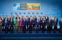 НАТО опублікувала комюніке саміту. Жодних термінів вступу України: запрошення буде після реформ і коли всі погодять
