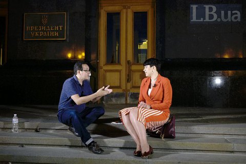 Олег Березюк: «Так захопились знищенням “Самопомочі” і Садового як конкурентів, що почали знущатися з людей»