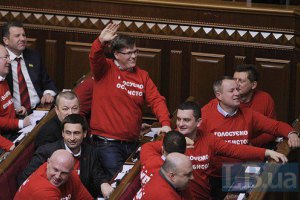 У Кличко предлагают провести киевские выборы 15 декабря 