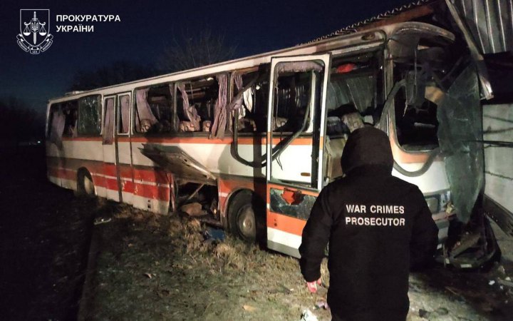 Радник міністра оборони про обстріл шахтарів: оператори дронів РФ добре бачили, що це цивільні і свідомо їх атакували