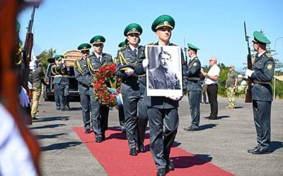 ​Лідер ОУН Богдан Червак: «Ніхто, включно з Бандерою і Шухевичем, не сміли підняти голос проти Коновальця»