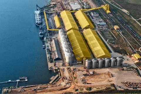 Крупнейший частный порт отстоял свою репутацию, - СМИ