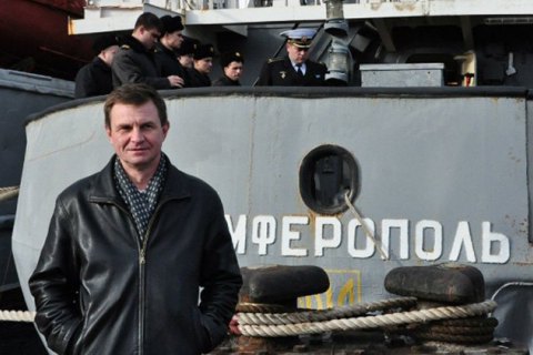 Оккупационная прокуратура Крыма просит 15 лет для "диверсантов" Дудки и Бессарабова