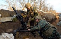 Бойовики на Донбасі зробили 9 обстрілів, без утрат