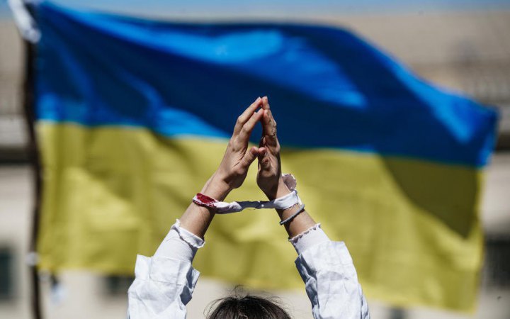 Парламент Эстонии признал войну в Украине геноцидом 