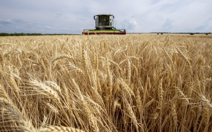​США куплять пшеницю в України на $68 млн для пом'якшення світової продовольчої кризи, - Блінкен