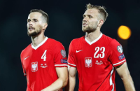 Кендзьора не потрапив до заявки збірної Польщі на ЧС-2022