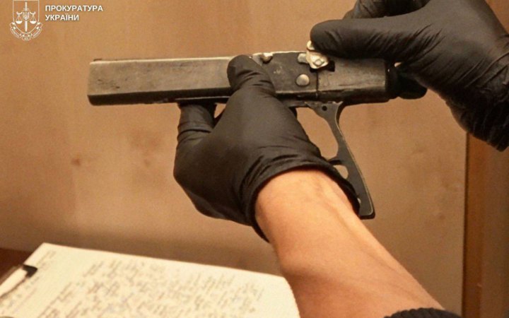 На Львівщині організатора серії розбійних нападів та вбивства засудили до довічного ув’язнення