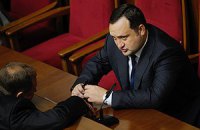 Арбузов надеется, что парламент поддержит закон об аренде ГТС