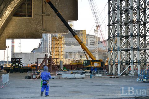 На торгах для Чернобыльской АЭС пытались разворовать более 13 млн гривен