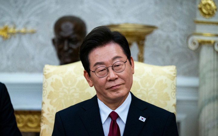 Сеул погодиться на угоду Трампа та Кіма про заморожування ядерної програми, –  президент Південної Кореї