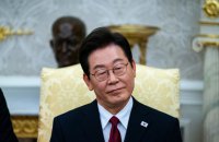 Сеул погодиться на угоду Трампа та Кіма про заморожування ядерної програми, –  президент Південної Кореї