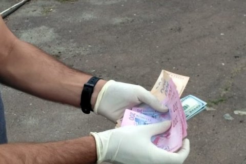 ​В Чернигове начальник военной комендатуры за деньги пускал гражданских на охраняемый объект играть в пейнтбол