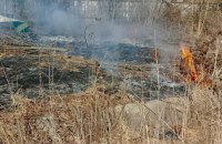 Росіяни поранили мешканку Чернігівщини, яка працювала на городі