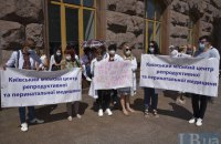 Суд підтвердив законність створення ландшафтного заказника «Протасів Яр» у Києві