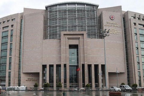 Турецький суд звільнив групу правозахисників, заарештованих у справі про переворот