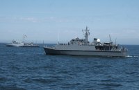 Швеція хоче посилити повноваження берегової охорони щодо морського спостереження