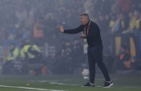 Жодних шансів на перемогу, або Реброва повинні звільнити