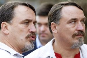 Брати Капранови очолили виборчий список Української платформи "Собор"