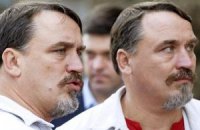 Братья Капрановы возглавили избирательный список Украинской платформы "Собор"