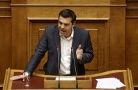 Позачергові парламентські вибори в Греції відбудуться 20 вересня