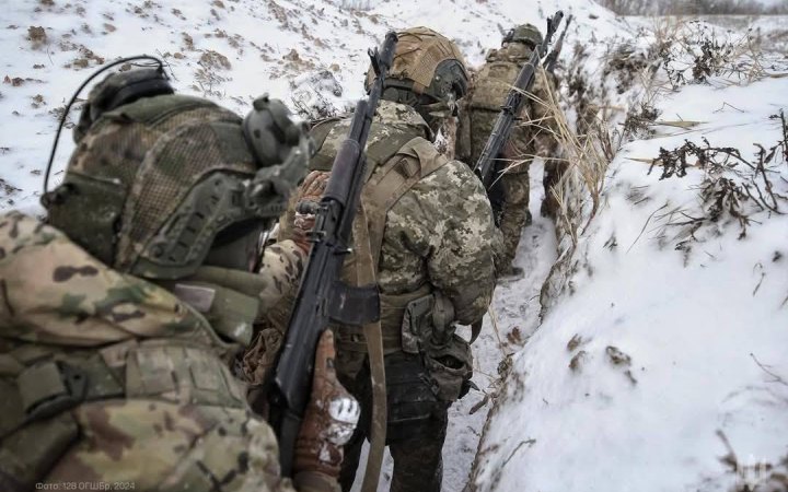 Складною ситуація залишається на Покровському та Курському напрямках, — Генштаб