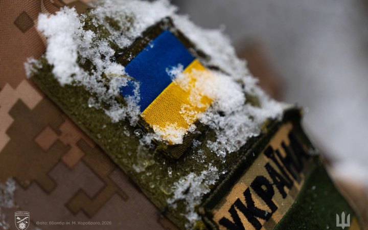 На фронті за добу відбулися 138 боїв, з них 41 – на Покровському напрямку