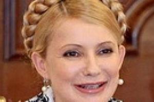 Тимошенко хочет заработать на самолетах