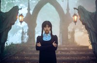 Приквел «Чужого» і повернення «Венздей»: 10 серіалів серпня