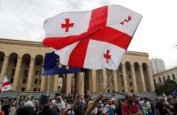 “Грузинская мечта” набрала во втором туре выборов около 90% голосов 