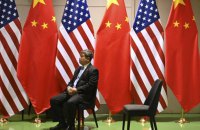 Китай пообіцяв "обійтися без нафти та зерна зі США"