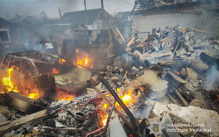 Головне за ніч та ранок четверга, 19 березня: атака на Одесу, 235 боєзіткнень, 1520 ліквідованих окупантів