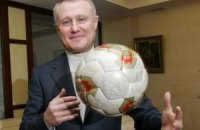 Григорій Суркіс: професійного футболу в Криму наразі не буде
