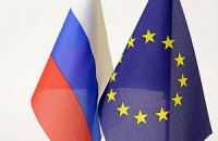 ЕС исключил возвращение России в G8