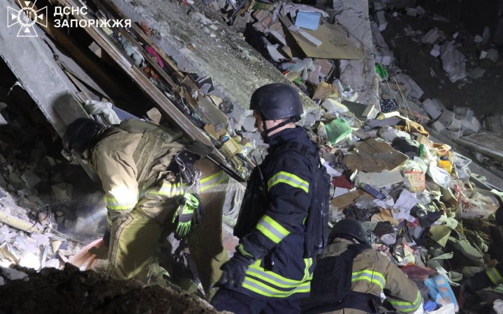 Головне за ніч та ранок четверга, 30 жовтня: масштабна ракетна атака, понад 170 боєзіткнень, зустріч Трампа з Сі Цзіньпіном