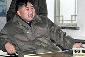 КНДР укрепила свою позицию в качестве космической державы, - Ким Чен Ын