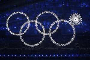Нераскрывшуюся на открытии Олимпиады снежинку обыграют на церемонии закрытия