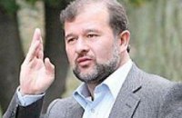 Балога идет в команду Януковича