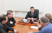 Захарченко требует доработать закон о непреследовании "майдановцев"