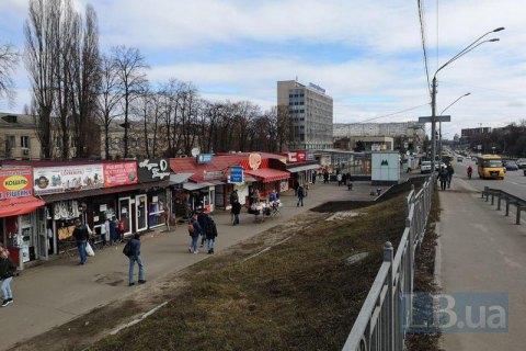 Во вторник в Киеве будет до +13 градусов