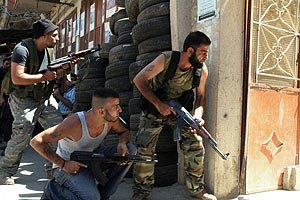В Ливане обострился межконфессиональный конфликт