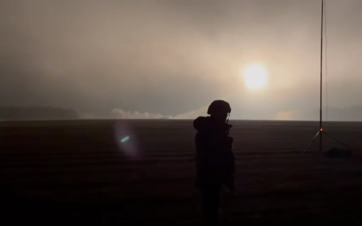 Вчора на фронті пройшли 216 боїв, близько третини – на Покровському напрямку