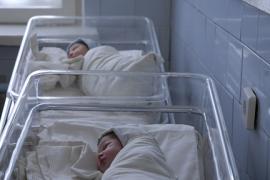 В Украине не будут регистрировать детей, родившихся не в больнице